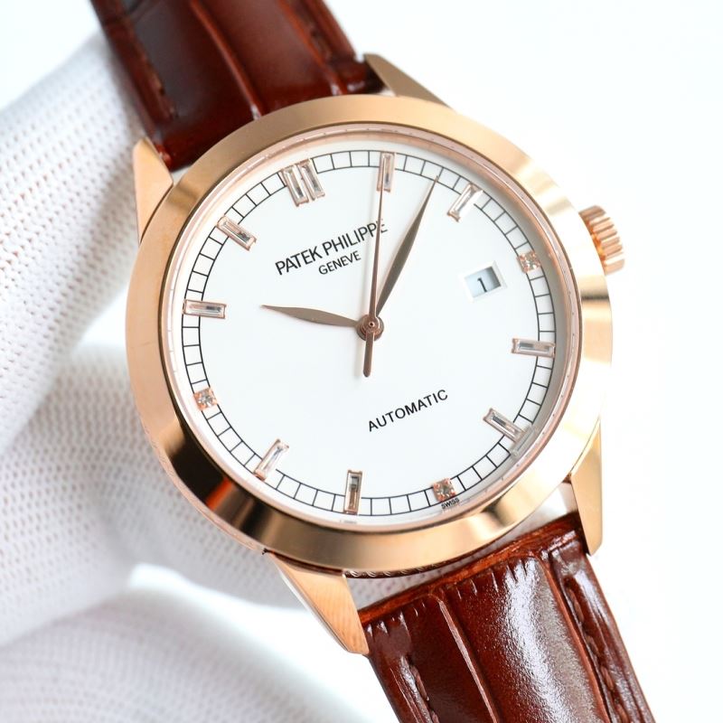 PATEK PHILIPPE Watches